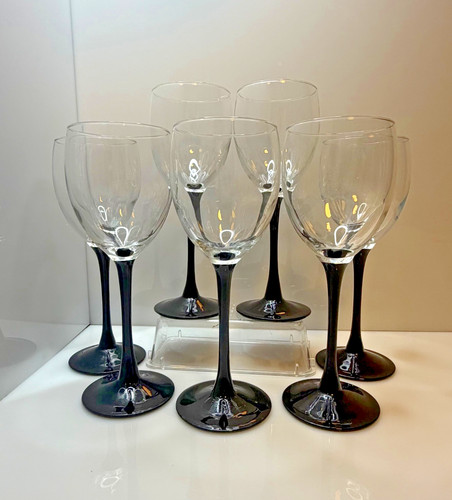 Set vintage luminarc - set,