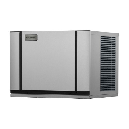 Iceomatic 586 elevation - 586, lb