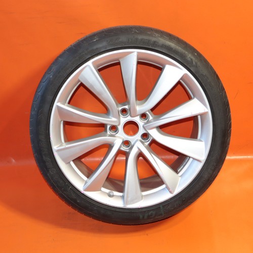 Tesla model wheel rim - tesla, 3