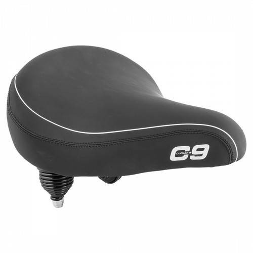 Cloud unisex bicycle comfort - unisex,