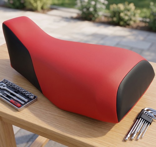 Honda trx seat cover for - trx,