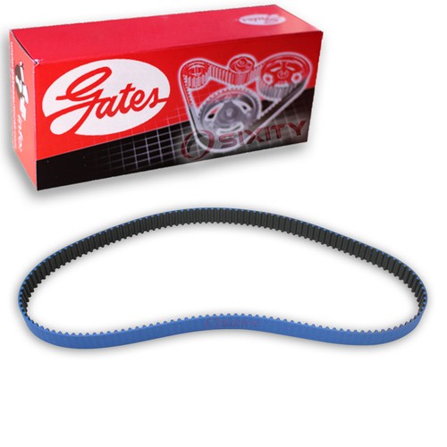Gates racing t215rb timing - racing,