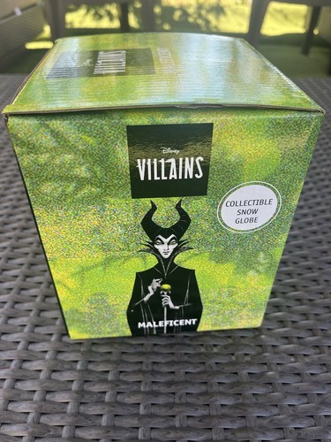 New disney villains maleficent - new,