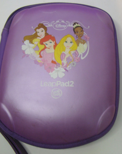 Leappad2 disney princess - leappad2,