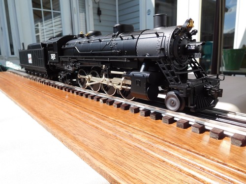 Lionel 11136 8 2 mikado - lionel, 6-11136