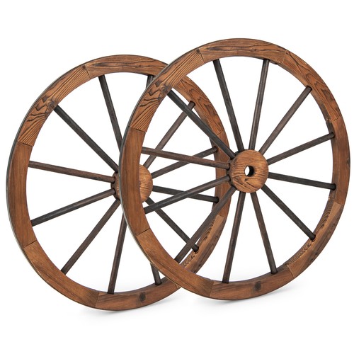 Set decorative - set, 30"