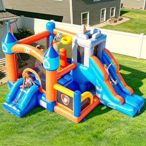 16x12ft commercial inflatable - commercial,