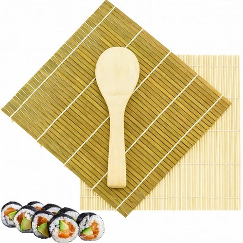 Japanbargain sushi mat rice - mat,