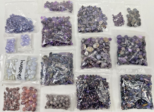 Lbs craft bead findings - , lbs.