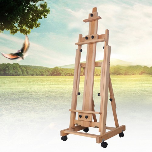 Extra large studio frame - large, h-frame