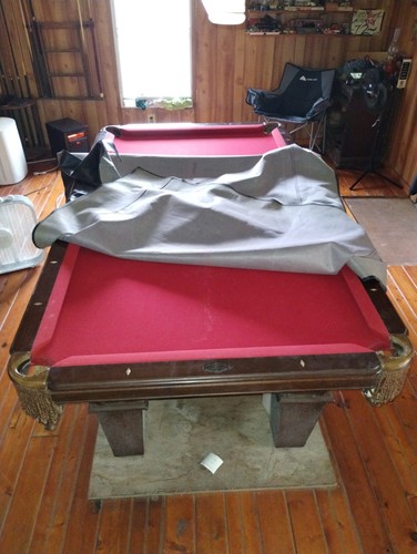 Slate pool table for sale - slate,