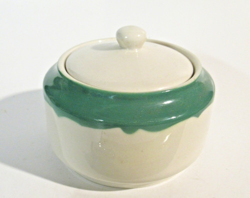 Vintage 1960 buffalo china - 1960,
