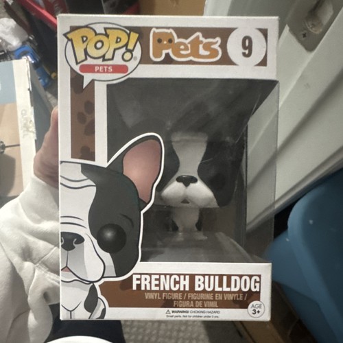 Funko pop vinyl pets - pop!,
