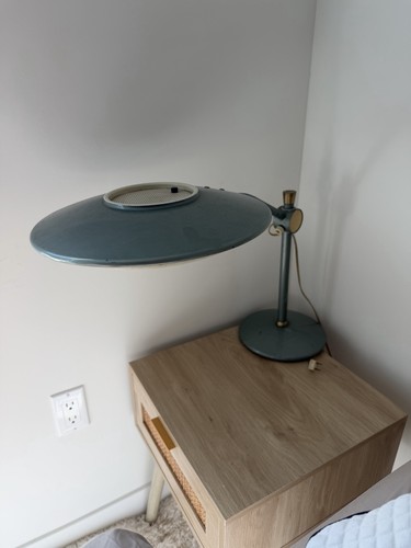 Vtg dazor ufo - dazor,
