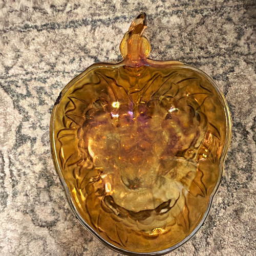 Vintage indiana glass - vintage,