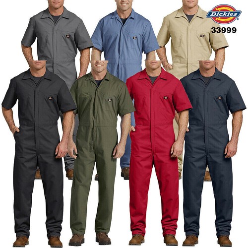 Dickies mens short sleeve - dickies,