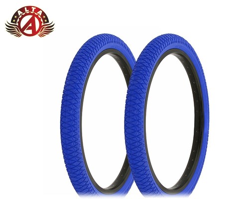 Alta high performance - performance, bmx