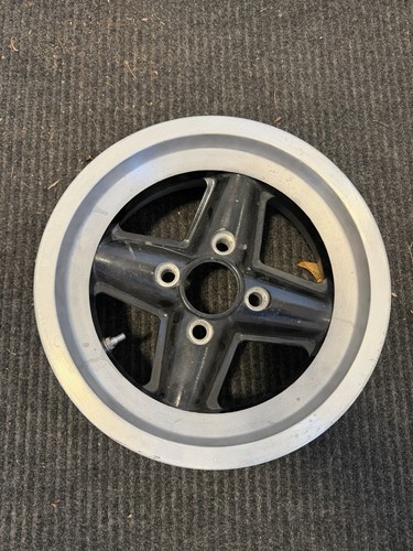 Revolution 13x5 4x4 25 - revolution, 4x4.25