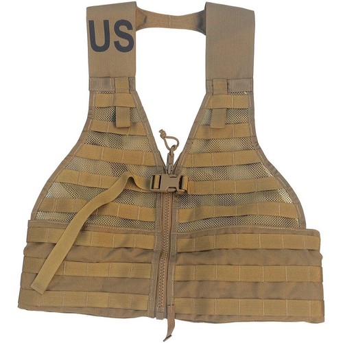 Military surplus molle ii - us,