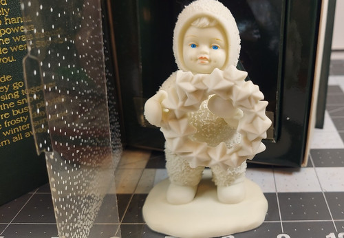 Department snowbabies - department,