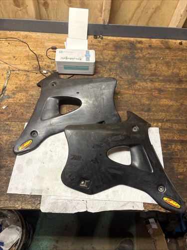 1994 kawasaki kx125 125 - 1994-98,