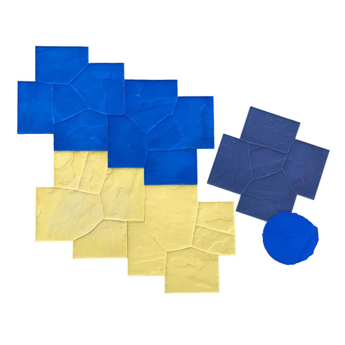 Castlestone pc decorative - pc.,