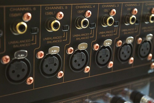 Marantz mm8077 channel power - mm8077, 7-channel