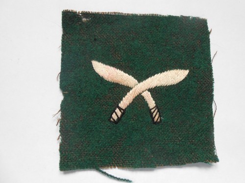 Gurkha white kukris on - gurkha,
