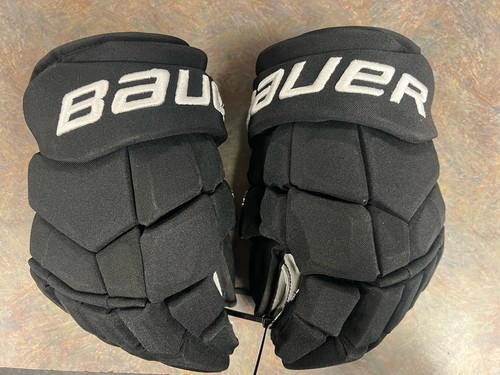 Bauer ultra sonic pro - pro, stock