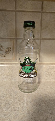 Sobe long john lizard grape - john, lizard's