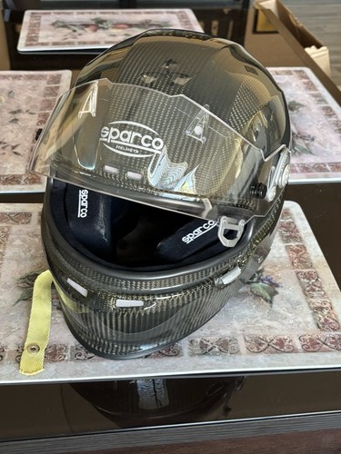 Sparco black carbon - black,