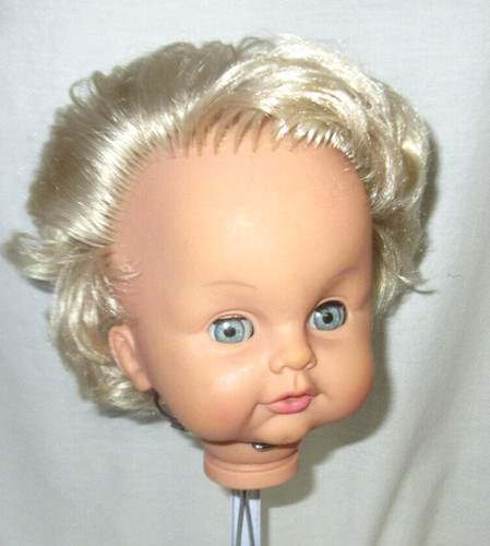 Vintage sayco doll - vintage,