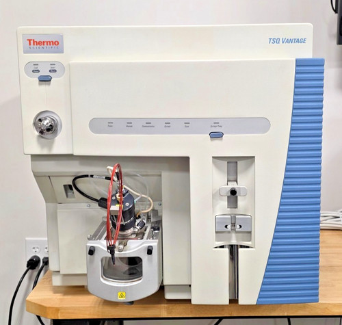Working thermo fisher - thermo,