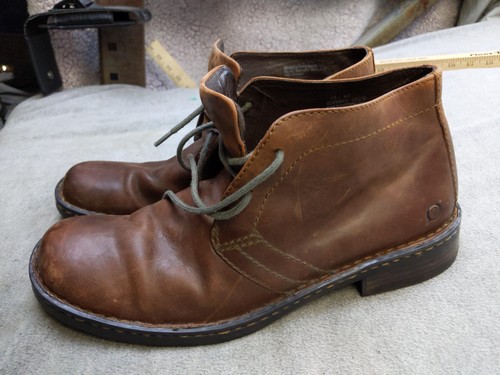 Born chukka boots mens 44 - born, 10