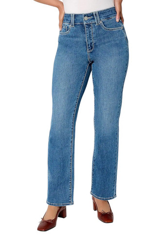 Nydj women straight - women's,