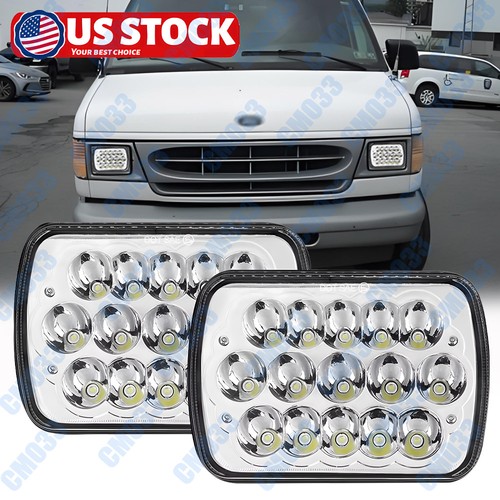 2pcs for ford 150 - for, e-150