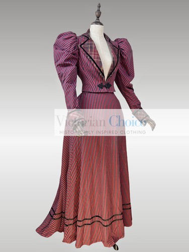 Victorian gilded era 1890s - gilded,