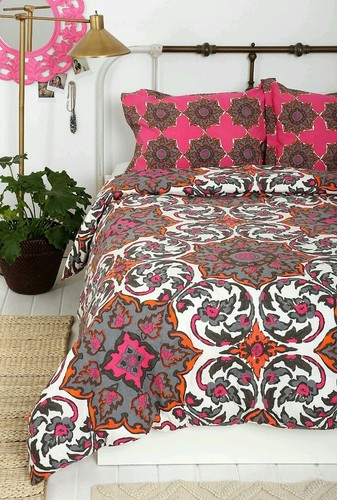 Urban outfitters duvet cover - urban,