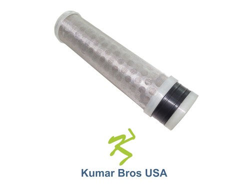 New inner air - air, filter