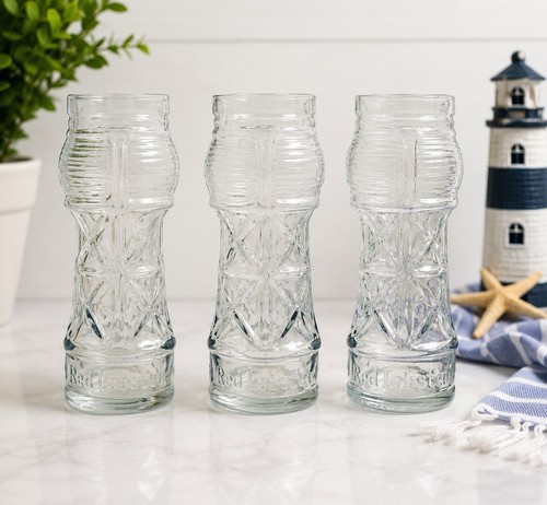Set vintage red lobster - 3,