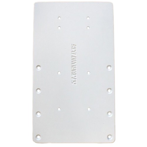 Sea brackets straight - 14",