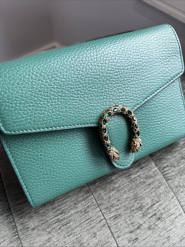 Gucci crossbody wallet - crossbody,