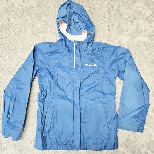 Columbia boys blue - s,