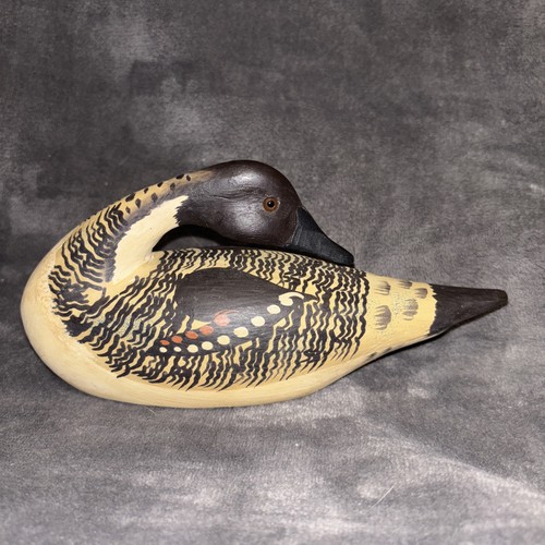 Vintage james haddon hand - vintage,