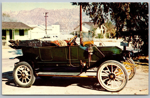 Los angeles 1911 - ca, stanley