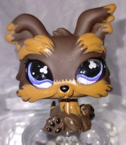 Littlest pet shop authentic - pet, #