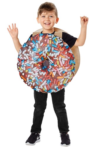Toddler delicious donut - toddler,