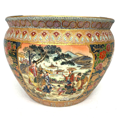 Antique large chinese - chinese, oriental