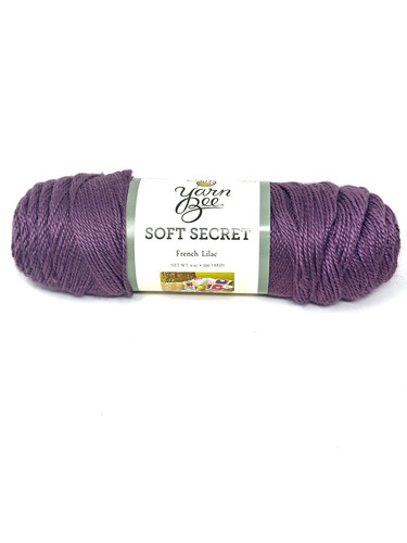 Yarn bee soft - bee,