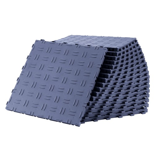 Uimoso pack garage floor - 25/50,